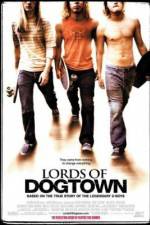 Watch Lords of Dogtown Nowvideo