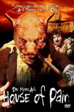 Watch Dr Moreau's House of Pain Nowvideo