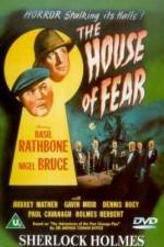 Watch The House of Fear Nowvideo