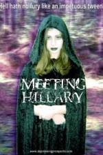 Watch Meeting Hillary Nowvideo
