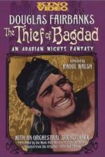Watch The Thief Of Bagdad 1924 Nowvideo