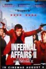 Watch Infernal Affairs II Nowvideo