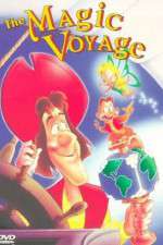 Watch The Magic Voyage Nowvideo