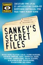 Watch Jay Sankey Secret Files Vol. 2 Nowvideo