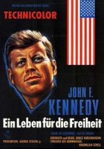 Watch John F. Kennedy: Years of Lightning, Day of Drums Nowvideo
