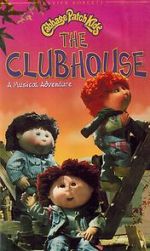 Watch Cabbage Patch Kids: The Club House Nowvideo