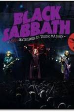 Watch Black Sabbath: Live... Gathered in Their Masses Nowvideo