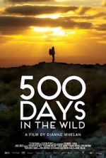 Watch 500 Days in the Wild Nowvideo
