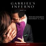 Watch Gabriel\'s Inferno: Part Three Nowvideo