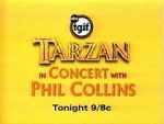 Watch Tarzan in Concert with Phil Collins Nowvideo