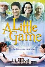 Watch A Little Game Nowvideo