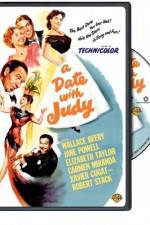 Watch A Date with Judy Nowvideo