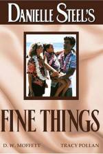 Watch Fine Things Nowvideo