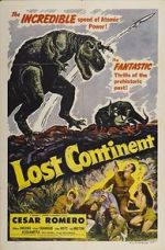 Watch Lost Continent Nowvideo