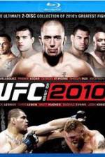 Watch UFC: Best of 2010 (Part 1) Nowvideo