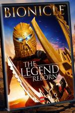 Watch Bionicle: The Legend Reborn Nowvideo