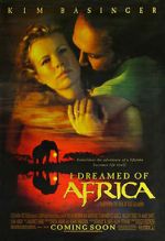 Watch I Dreamed of Africa Nowvideo
