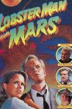 Watch Lobster Man from Mars Nowvideo