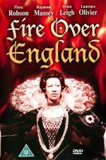 Watch Fire Over England Nowvideo