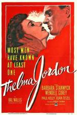 Watch The File on Thelma Jordon Nowvideo