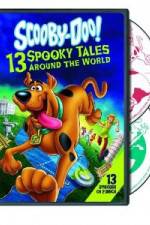 Watch Scooby-Doo: 13 Spooky Tales Around the World Nowvideo