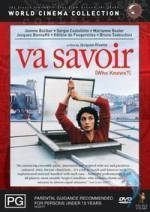 Watch Va Savoir (Who Knows?) Nowvideo