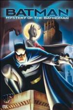 Watch Batman: Mystery of the Batwoman Nowvideo