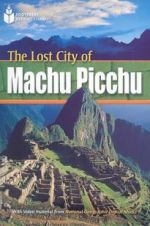 Watch The Lost City of Machu Picchu Nowvideo