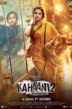 Watch Kahaani 2 Nowvideo