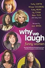 Watch Why We Laugh: Funny Women Nowvideo