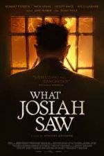 Watch What Josiah Saw Nowvideo