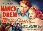 Watch Nancy Drew... Trouble Shooter Nowvideo