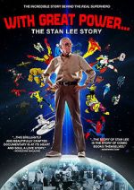Watch With Great Power: The Stan Lee Story Nowvideo