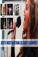 Watch Most Shocking Celebrity Moments 2013 Nowvideo