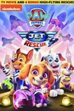 Watch Paw Patrol: Jet To The Rescue Nowvideo