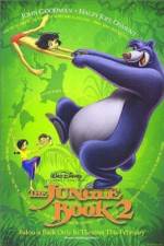 Watch The Jungle Book 2 Nowvideo