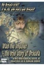 Watch Vlad the Impaler: The True Story of Dracula Nowvideo
