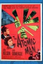 Watch The Atomic Man Nowvideo