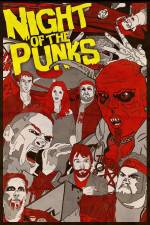 Watch Night of the Punks Nowvideo