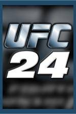 Watch UFC 24 First Defense Nowvideo
