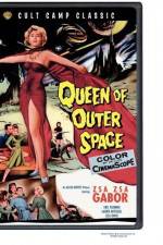 Watch Queen of Outer Space Nowvideo