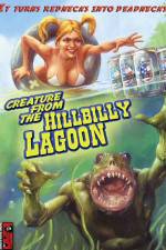 Watch Creature from the Hillbilly Lagoon Nowvideo