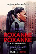 Watch Roxanne Roxanne Nowvideo
