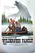 Watch The Adventures of the Wilderness Family Nowvideo