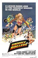 Watch The Unholy Rollers Nowvideo