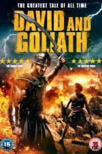 Watch David and Goliath Nowvideo