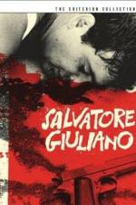 Watch Salvatore Giuliano Nowvideo