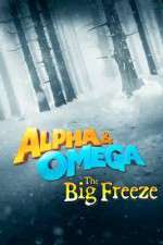 Watch Alpha and Omega 7: The Big Fureeze Nowvideo