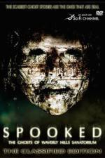 Watch Spooked: The Ghosts of Waverly Hills Sanatorium Nowvideo