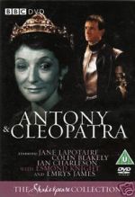 Watch Antony & Cleopatra Nowvideo